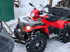 Polaris Sportsman