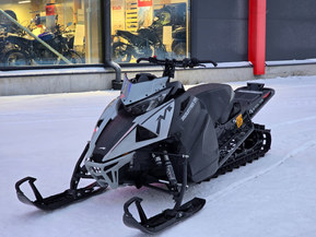 Arctic Cat Mountain Cat