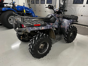 Polaris Sportsman