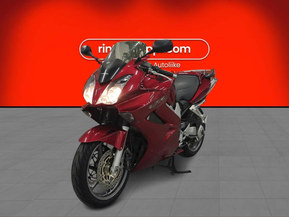 Honda VFR