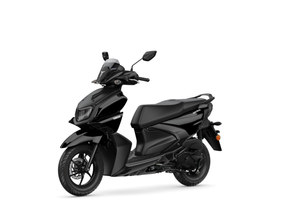 Yamaha Neos