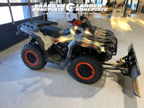 Can-Am Outlander