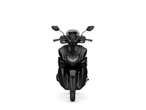 Yamaha Neos