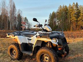 Polaris Sportsman