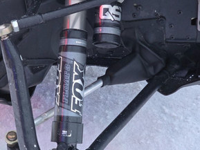 Arctic Cat Mountain Cat