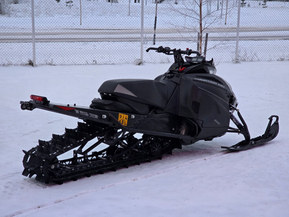 Arctic Cat Mountain Cat