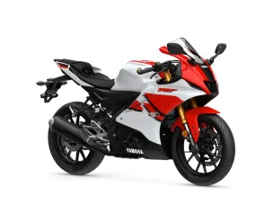 Yamaha YZF-R