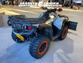 Can-Am Outlander