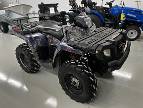 Polaris Sportsman