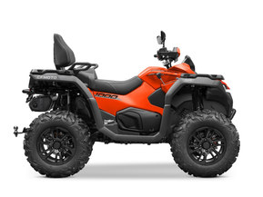 CFMOTO CFORCE
