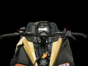 Ski-Doo Freeride