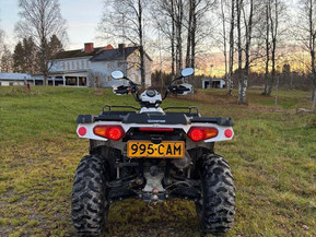 Polaris Sportsman