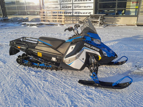 Polaris Nordic Pro
