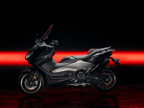 Yamaha T-Max