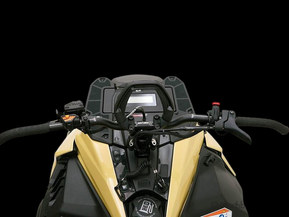 Ski-Doo Freeride