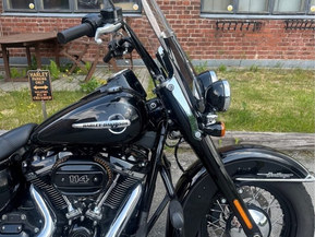 Harley-Davidson Softail