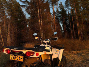 Polaris Sportsman