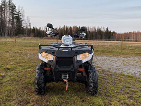 Polaris Sportsman