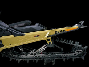 Ski-Doo Freeride