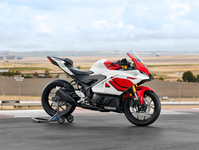 Yamaha R3