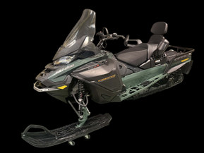 Ski-Doo Expedition