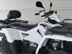 Polaris Sportsman
