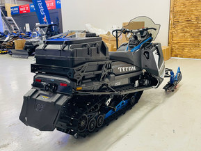 Polaris Titan