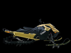 Ski-Doo Freeride