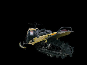 Ski-Doo Freeride