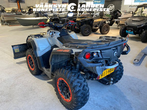 Can-Am Outlander