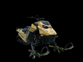 Ski-Doo Freeride