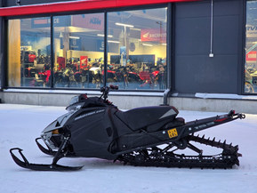 Arctic Cat Mountain Cat