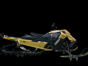 Ski-Doo Freeride