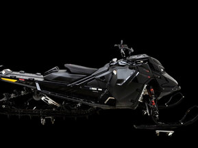 Ski-Doo Summit