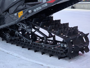 Arctic Cat Mountain Cat