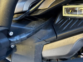 Can-Am Outlander Max