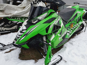 Arctic Cat F-sarja