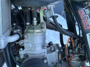 KTM 85