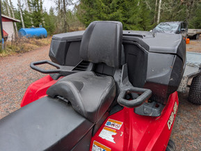 Can-Am Outlander Max