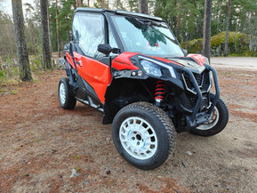 Can-Am Maverick