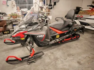 Lynx X-trim