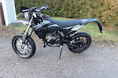 Sherco SM-R