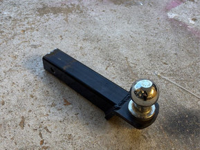 Can-Am Outlander Max