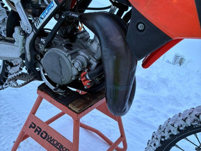 KTM 85