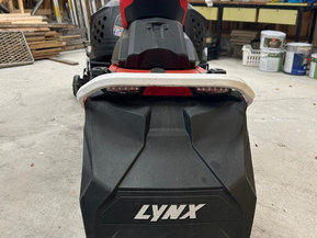 Lynx Enduro
