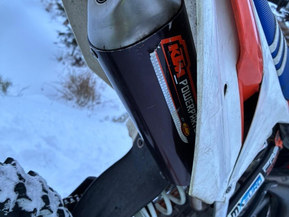 KTM 85