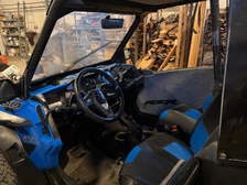 Polaris RZR