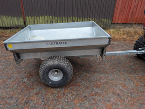 Can-Am Outlander Max