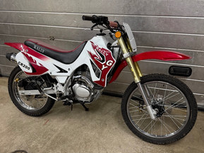 Muu merkki Muu malli