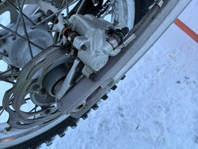 KTM 85